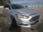 2014 FORD  FUSION