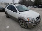 2004 KIA  SORENTO