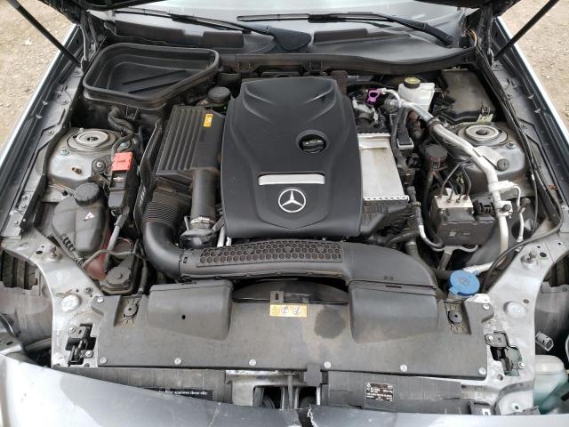 2018 MERCEDES-BENZ SLC 300 WDDPK3JA4JF149923