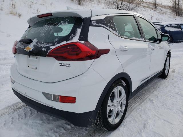 2017 CHEVROLET BOLT EV LT 1G1FW6S0XH4175443