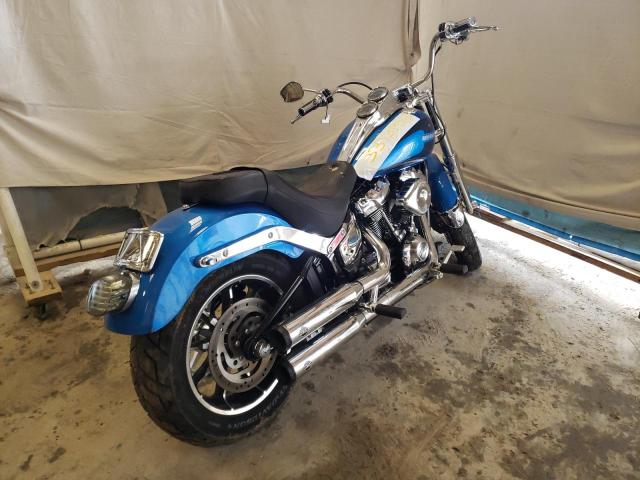 2018 HARLEY-DAVIDSON FXLR LOW R 1HD1YNJ15JC029848