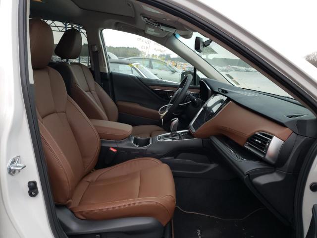 2022 SUBARU OUTBACK TO 4S4BTAPCXN3152312