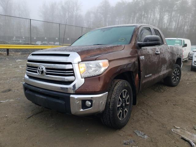 2016 TOYOTA TUNDRA DOU 5TFUY5F11GX489789