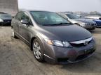 2010 HONDA  CIVIC