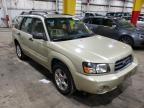 2003 SUBARU  FORESTER