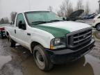 2004 FORD  F250