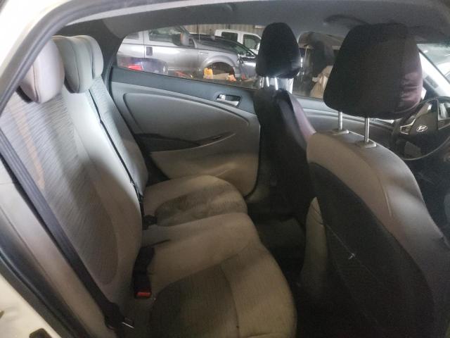 KMHCT4AE7FU806193 Hyundai ACCENT GLS