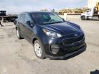 2017 KIA  SPORTAGE