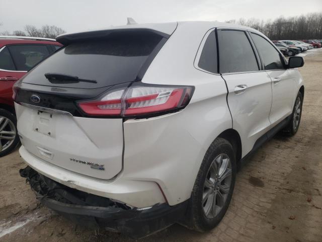 2019 FORD EDGE TITAN - 2FMPK4K90KBC12048