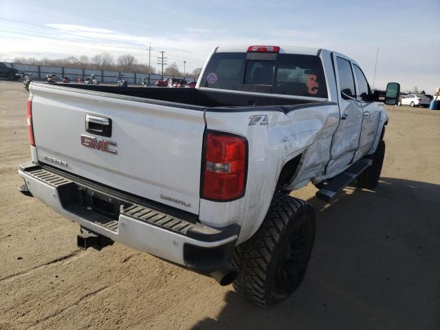 2015 GMC SIERRA K35 1GT424E88FF115761