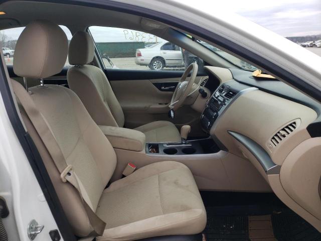 2015 NISSAN ALTIMA 2.5 - 1N4AL3AP6FC127146