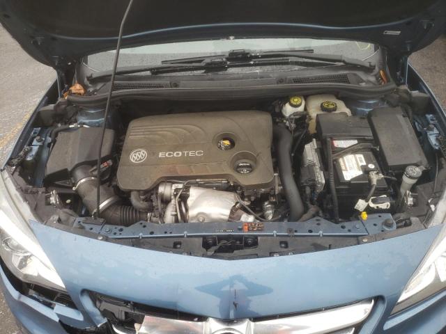 2016 BUICK CASCADA 1S W04WV3N55GG059672