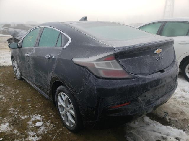 2017 CHEVROLET VOLT PREMI 1G1RD6S54HU135759