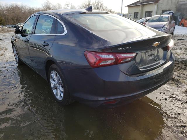 1G1ZD5ST1LF044356 CHEVROLET MALIBU 2020