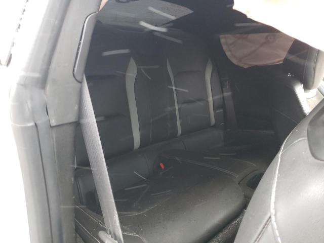 2018 CHEVROLET CAMARO SS 1G1FE1R78J0148022
