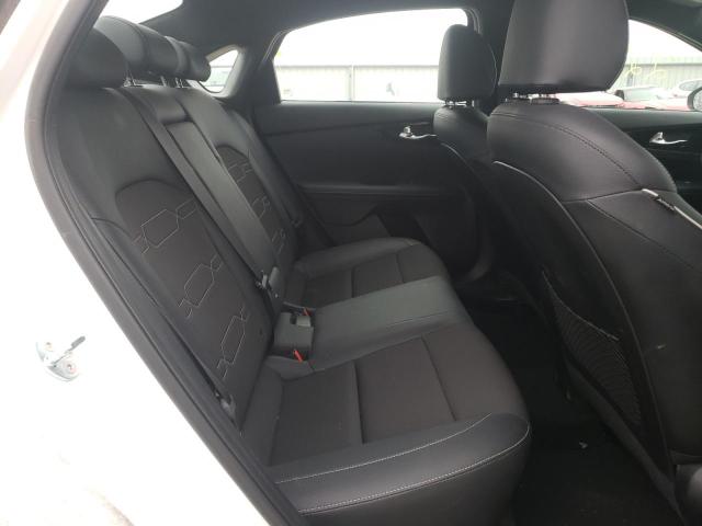 2021 KIA FORTE GT L 3KPF34AD0ME332141