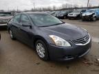 2012 NISSAN  ALTIMA