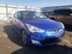 2012 HYUNDAI  VELOSTER