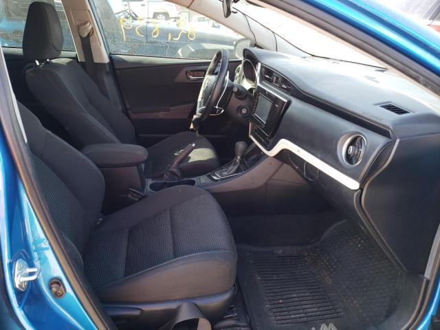 2017 TOYOTA COROLLA IM JTNKARJE5HJ539218