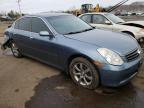 2006 INFINITI  G35