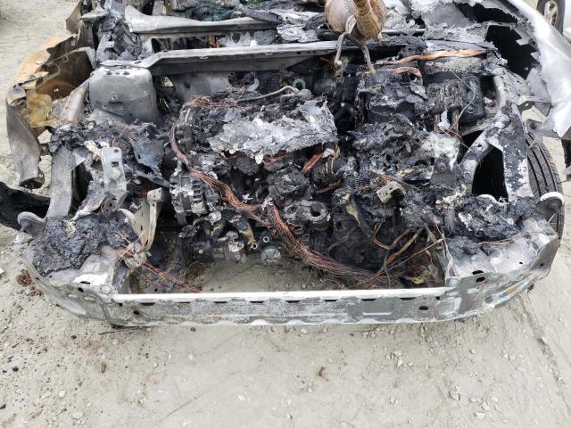 2021 FORD BRONCO SPO - 3FMCR9C64MRB36303