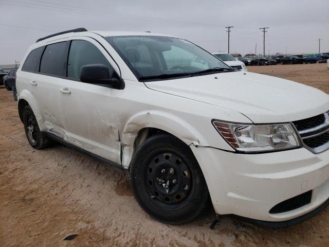 2016 DODGE JOURNEY 3C4PDCAB3GT186201