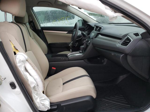 2020 HONDA CIVIC LX 19XFC2F6XLE021815