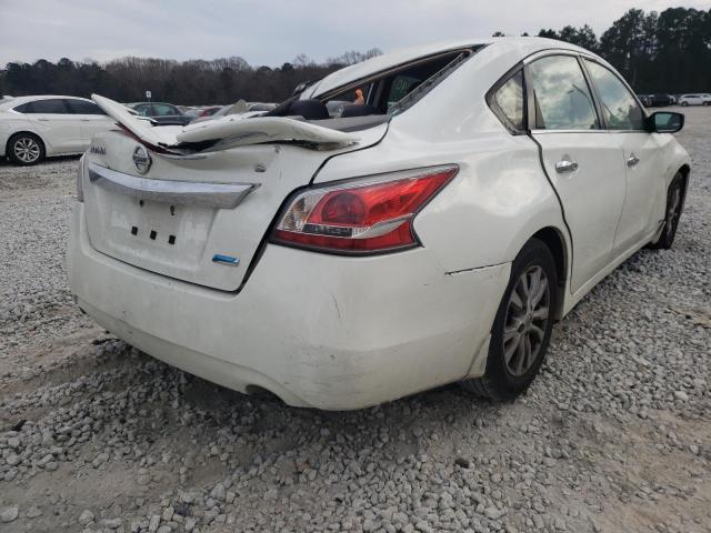 2014 NISSAN ALTIMA 2.5 - 1N4AL3AP0EC128288