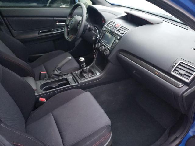 2020 SUBARU WRX JF1VA1A61L9823215