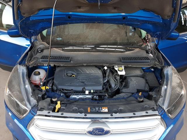 2018 FORD ESCAPE SE 1FMCU0GD7JUD37653