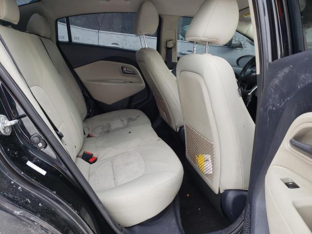 KNADM4A39D6310931 Kia Rio Lx 2013. Фото: 5