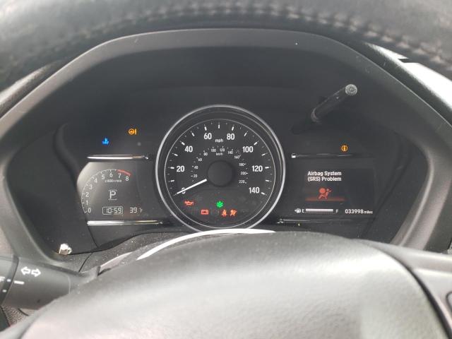 2020 HONDA HR-V 3CZRU6H76LM701122