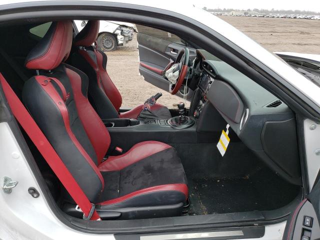 2020 SUBARU BRZ TS JF1ZCAD16L9700635