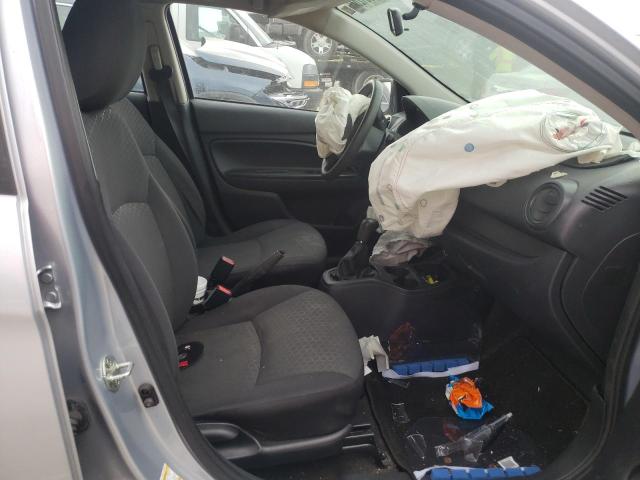2015 MITSUBISHI MIRAGE DE ML32A3HJ7FH053375
