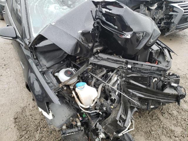 2019 VOLKSWAGEN GOLF R WVWVA7AU4KW228449