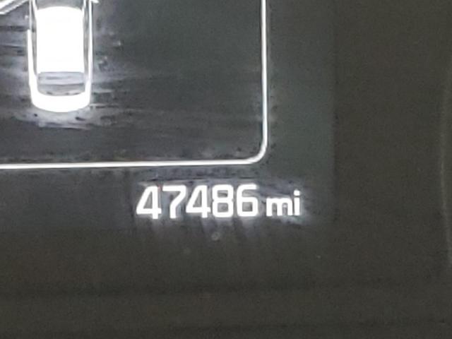 5XXGU4L37JG212037 Kia Optima Ex 2018. Фото: 7