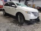 2012 LINCOLN  MKX