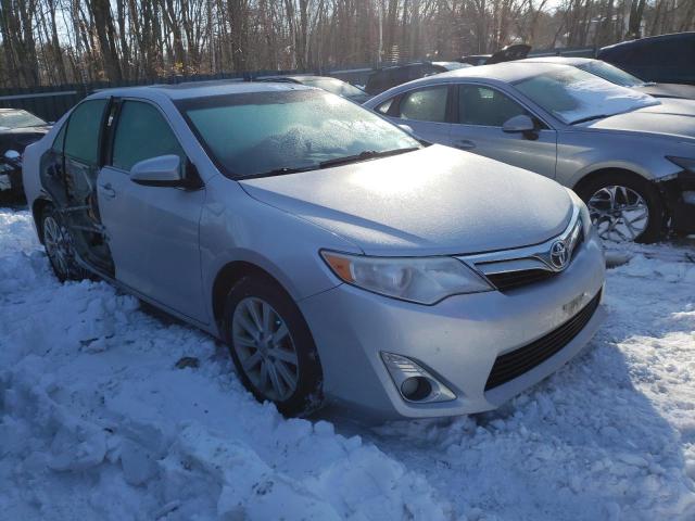 4T1BK1FK9CU515721 Toyota Camry Se 2012