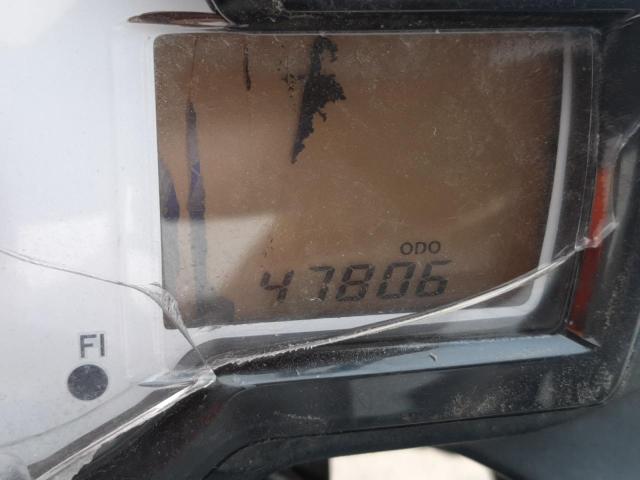 2009 KAWASAKI LE650 A JKALEEA169A038904