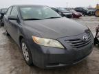 2007 TOYOTA  CAMRY