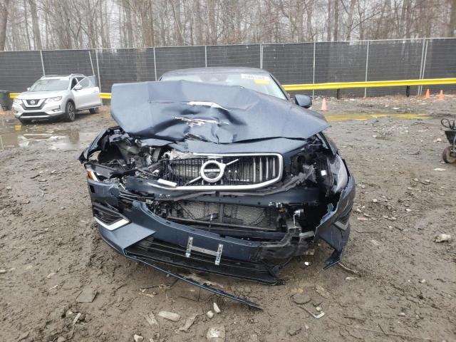 2022 VOLVO S60 B5 INS 7JRL12TL9NG160602
