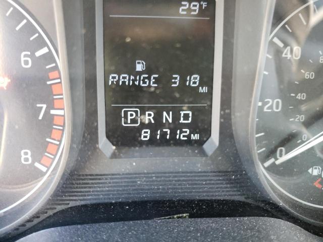 2018 NISSAN TITAN S - 1N6AA1EK5JN502179