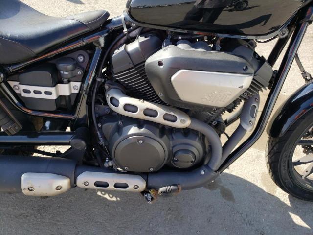2014 YAMAHA XVS950 CU JYAVN05Y3EA000626