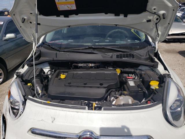 2017 FIAT 500X POP ZFBCFXAH2HP586912