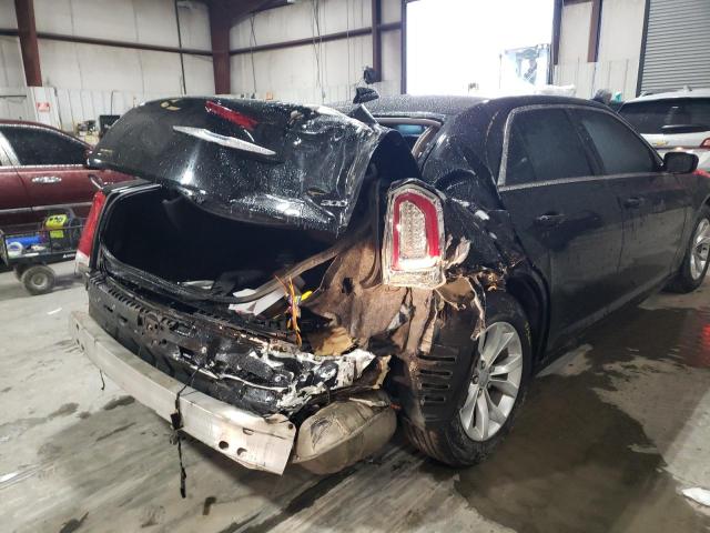 2015 CHRYSLER 300 LIMITE 2C3CCAAG7FH786930