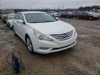 2011 HYUNDAI  SONATA