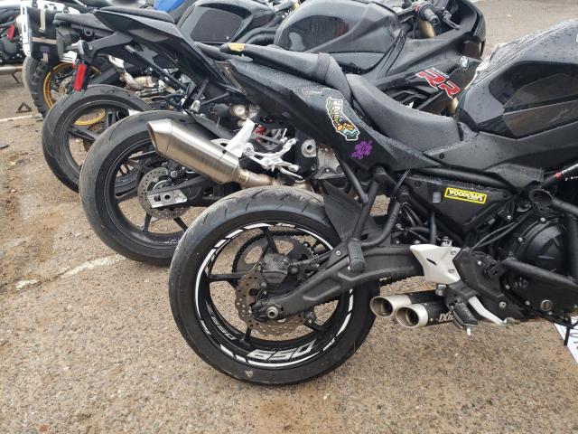 2021 KAWASAKI ER650 L ML5EREL12MDA29525