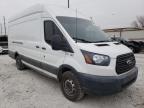 2017 FORD  TRANSIT CONNECT