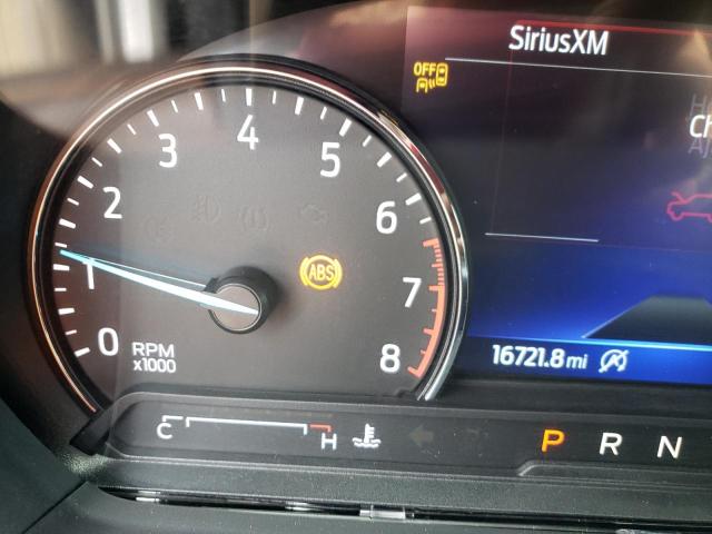 2020 FORD EXPLORER L 1FMSK7FH7LGA43346