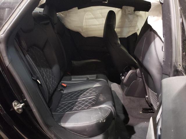 2017 AUDI S7 PREMIUM WAUWFAFC6HN131784